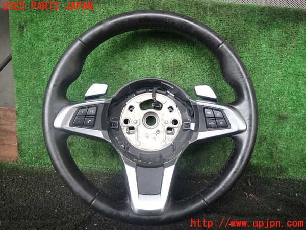 1UPJ-29057855]BMW Z4 E89(LM30)ステアリングホイール 中古_m0001.jpg