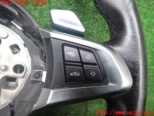 1UPJ-29057855]BMW Z4 E89(LM30)ステアリングホイール 中古_m0002.jpg