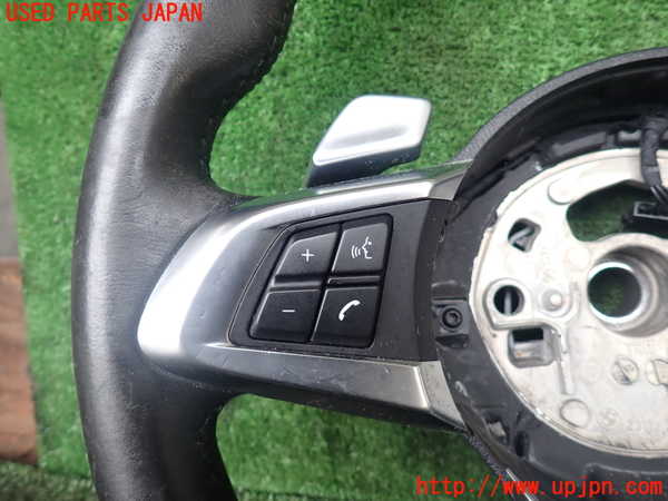 1UPJ-29057855]BMW Z4 E89(LM30)ステアリングホイール 中古_m0003.jpg