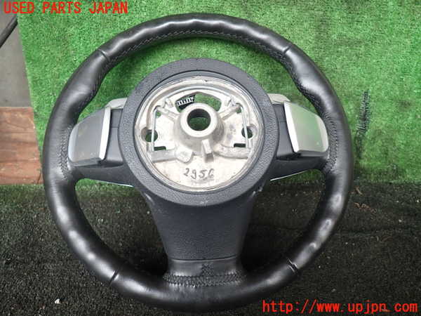 1UPJ-29057855]BMW Z4 E89(LM30)ステアリングホイール 中古_m0004.jpg