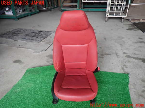 1UPJ-29057035]BMW Z4 E89(LM30)運転席シート 中古_m0001.jpg