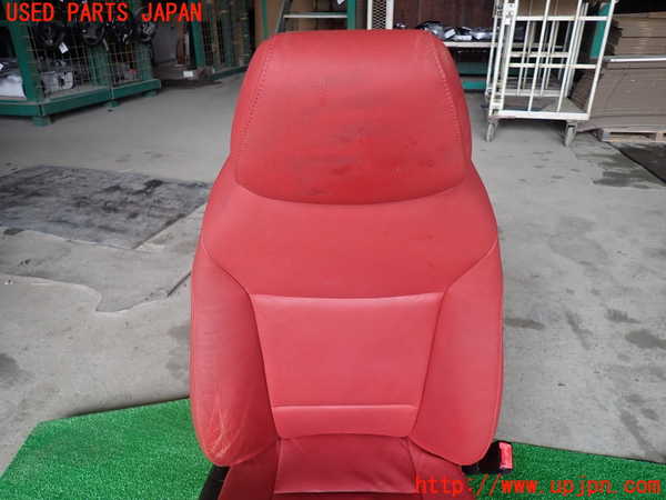 1UPJ-29057035]BMW Z4 E89(LM30)運転席シート 中古_m0002.jpg