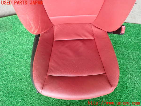 1UPJ-29057035]BMW Z4 E89(LM30)運転席シート 中古_m0003.jpg