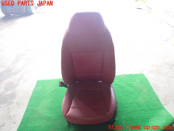 1UPJ-29057065]BMW Z4 E89(LM30)助手席シート 中古_m0001.jpg