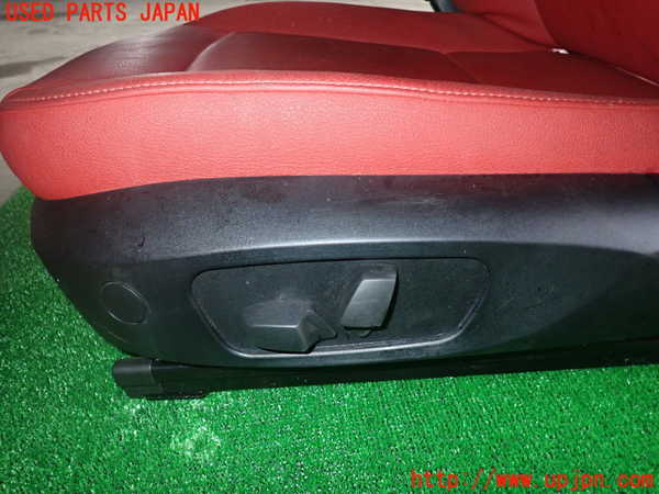 1UPJ-29057065]BMW Z4 E89(LM30)助手席シート 中古_m0004.jpg