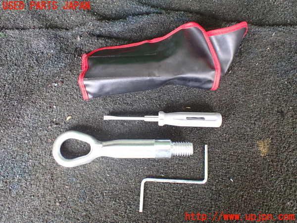 1UPJ-29057805]BMW Z4 E89(LM30)車載工具 中古_m0001.jpg