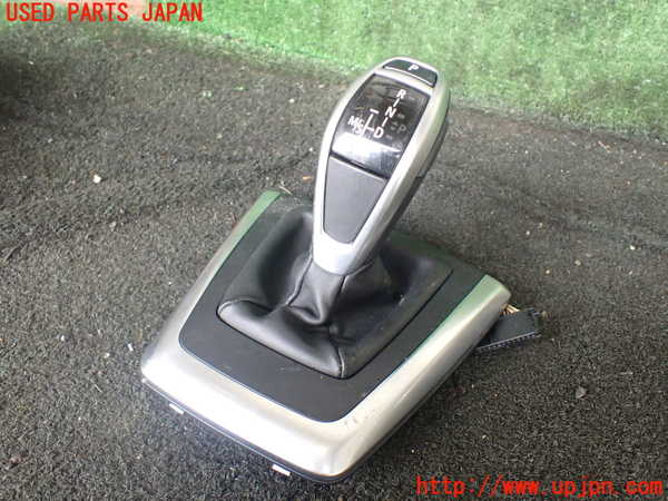 1UPJ-29057570]BMW Z4 E89(LM30)シフトノブ 中古_m0001.jpg