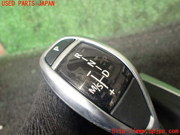 1UPJ-29057570]BMW Z4 E89(LM30)シフトノブ 中古_m0002.jpg