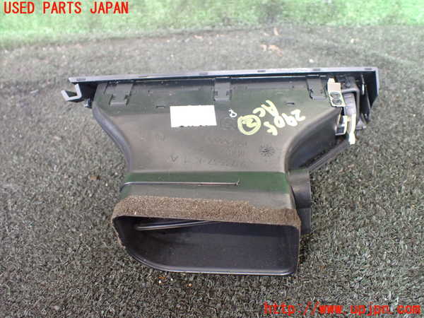 1UPJ-29057527]BMW Z4 E89(LM30)エアコン吹き出し口2 (左) 中古_m0002.jpg