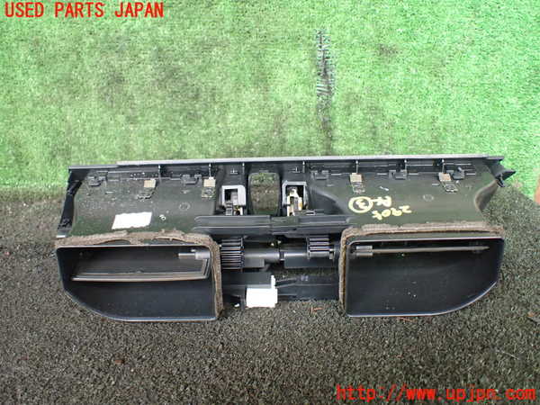 1UPJ-29057528]BMW Z4 E89(LM30)エアコン吹き出し口3 (真中) 中古_m0002.jpg