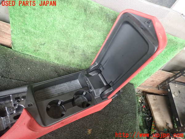 1UPJ-29057540]BMW Z4 E89(LM30)センターコンソール 中古_m0003.jpg