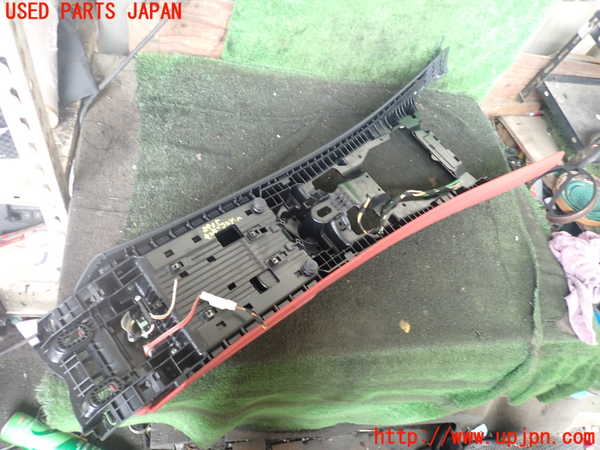 1UPJ-29057540]BMW Z4 E89(LM30)センターコンソール 中古_m0004.jpg