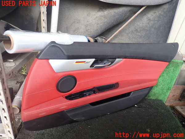 1UPJ-29051234]BMW Z4 E89(LM30)右ドア内張り 中古_m0001.jpg