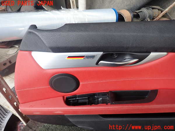 1UPJ-29051234]BMW Z4 E89(LM30)右ドア内張り 中古_m0002.jpg