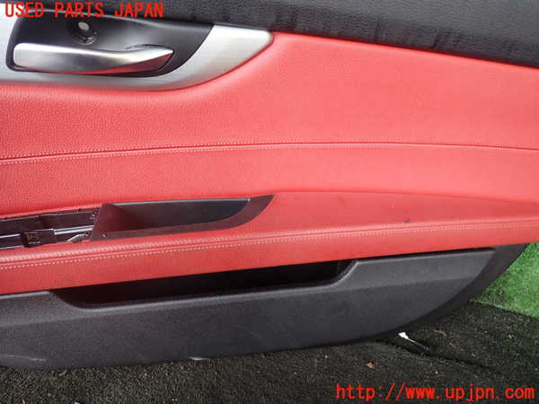 1UPJ-29051234]BMW Z4 E89(LM30)右ドア内張り 中古_m0003.jpg