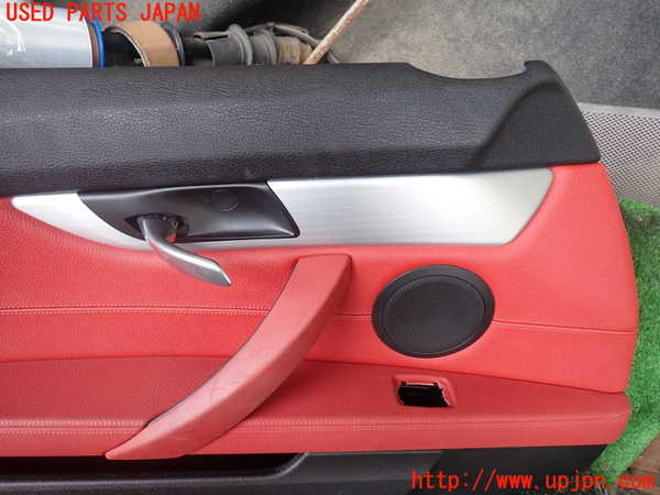 1UPJ-29051264]BMW Z4 E89(LM30)左ドア内張り 中古_m0002.jpg