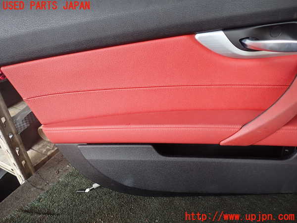 1UPJ-29051264]BMW Z4 E89(LM30)左ドア内張り 中古_m0003.jpg