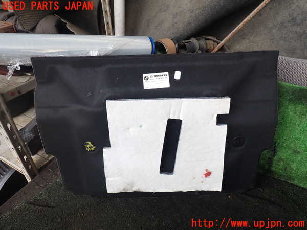 1UPJ-29057772]BMW Z4 E89(LM30)ラゲッジトレイ2 中古_m0002.jpg