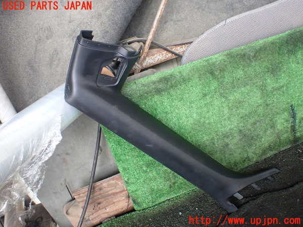 1UPJ-29057660]BMW Z4 E89(LM30)左フロントピラートリム 中古_m0001.jpg