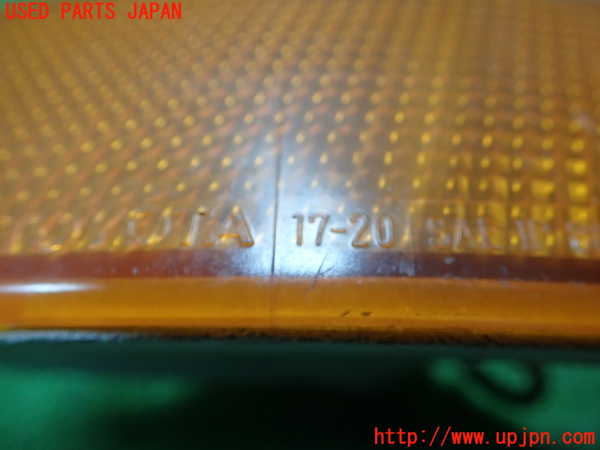 1UPJ-29061152]MR2 1996y IV型(SW20)左コーナーランプ 中古_m0003.jpg