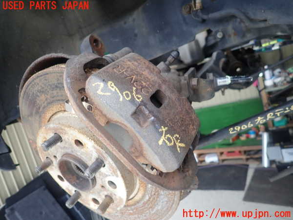 5UPJ-29064090]MR2 1996y IV型(SW20)右リアキャリパー 中古_m0001.jpg