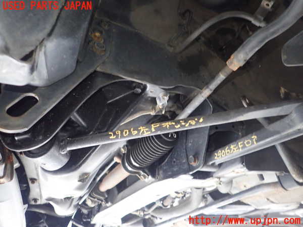 1UPJ-29065320]MR2 1996y IV型(SW20)左フロントテンションロッド 中古_m0001.jpg
