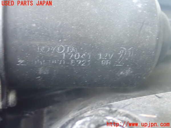 1UPJ-29066770]MR2 1996y IV型(SW20)フロントワイパーモーター 中古_m0002.jpg