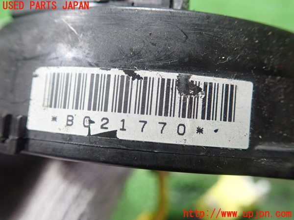 5UPJ-29066800]MR2 1996y IV型(SW20)スパイラルケーブル(リール) 中古_m0003.jpg