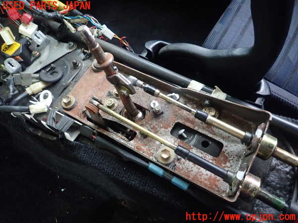 5UPJ-29067560]MR2 1996y IV型(SW20)MTシフトレバー 中古_m0001.jpg