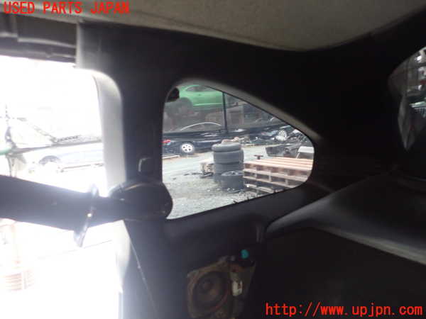 1UPJ-29067675]MR2 1996y IV型(SW20)右リアピラートリム 中古_m0001.jpg