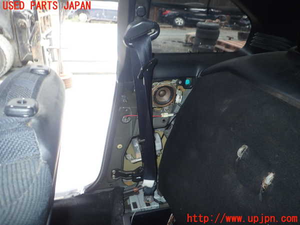 1UPJ-29067045]MR2 1996y IV型(SW20)運転席シートベルト 中古_m0001.jpg