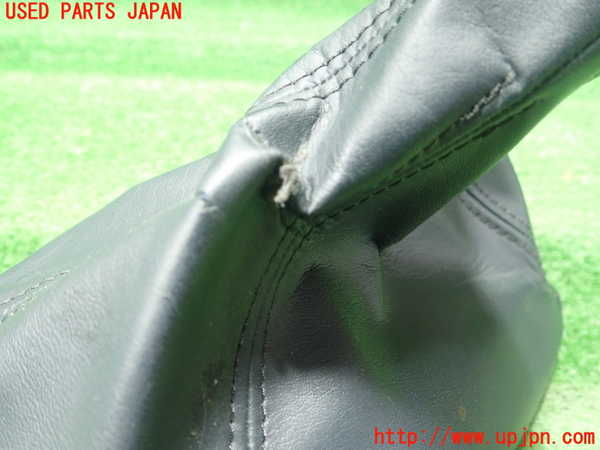 1UPJ-29067575]MR2 1996y IV型(SW20)シフトブーツ 中古_m0004.jpg