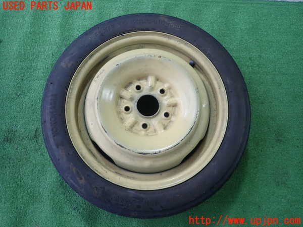 1UPJ-29069601]MR2 1996y IV型(SW20)スペアタイヤ1 中古_m0001.jpg