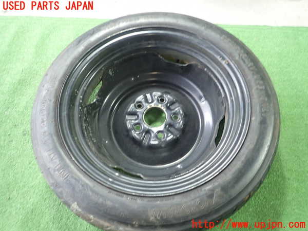 1UPJ-29069601]MR2 1996y IV型(SW20)スペアタイヤ1 中古_m0002.jpg