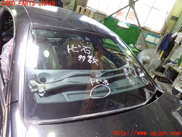 1UPJ-29071195]レクサス・RC300h(AVC10)フロントガラス 中古 AGC_m0001.jpg