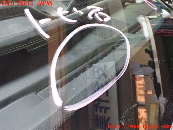1UPJ-29071195]レクサス・RC300h(AVC10)フロントガラス 中古 AGC_m0002.jpg