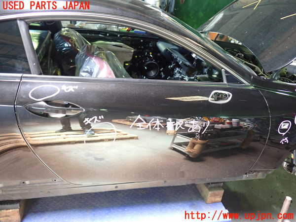 1UPJ-29071230]レクサス・RC300h(AVC10)右ドア 中古 AGC M2H5 43R-00035_m0001.jpg