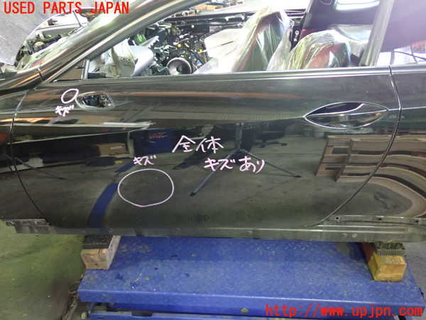 1UPJ-29071260]レクサス・RC300h(AVC10)左ドア 中古 AGC M2H5 43R-00035_m0001.jpg