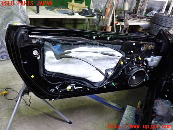 1UPJ-29071260]レクサス・RC300h(AVC10)左ドア 中古 AGC M2H5 43R-00035_m0004.jpg