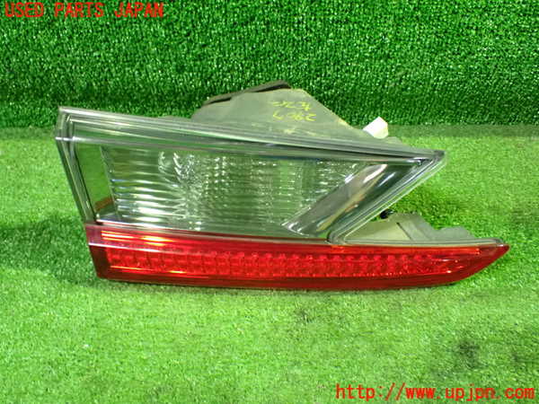 5UPJ-29071552]レクサス・RC300h(AVC10)左リアフィニッシャー 中古_m0001.jpg
