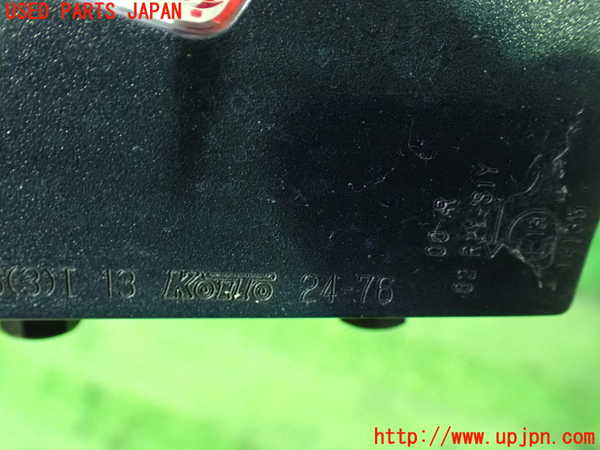 5UPJ-29071552]レクサス・RC300h(AVC10)左リアフィニッシャー 中古_m0003.jpg