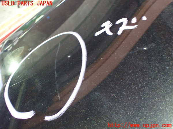 1UPJ-29071500]レクサス・RC300h(AVC10)トランク 中古_m0003.jpg