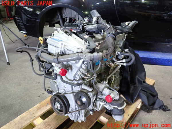 1UPJ-29072010]レクサス・RC300h(AVC10)エンジン 2AR-ＦＳＥ-1KM 中古_m0001.jpg