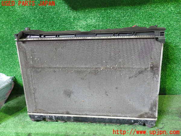 1UPJ-29072321]レクサス・RC300h(AVC10)ラジエーター1(メイン) 中古_m0002.jpg