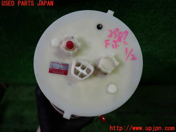 1UPJ-29072510]レクサス・RC300h(AVC10)燃料ポンプ 中古_m0004.jpg