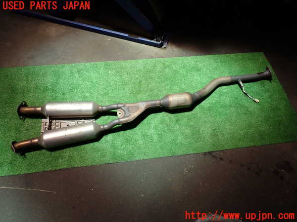 1UPJ-29072651]レクサス・RC300h(AVC10)センターパイプ1 中古_m0001.jpg