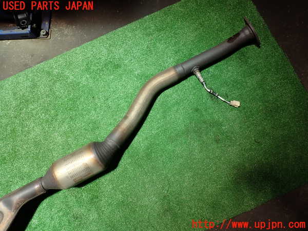 1UPJ-29072651]レクサス・RC300h(AVC10)センターパイプ1 中古_m0002.jpg
