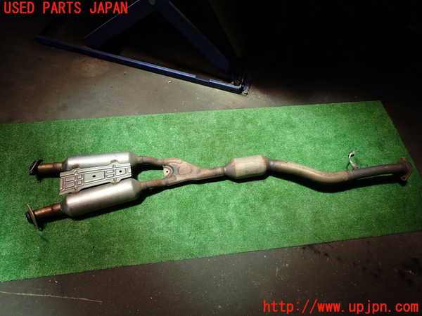 1UPJ-29072651]レクサス・RC300h(AVC10)センターパイプ1 中古_m0004.jpg