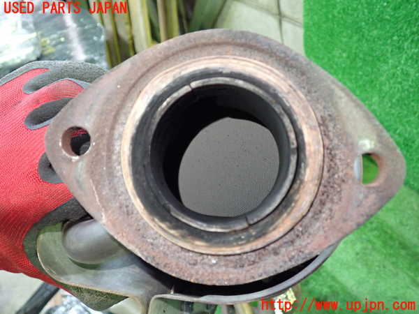 1UPJ-29072661]レクサス・RC300h(AVC10)触媒1 中古_m0003.jpg