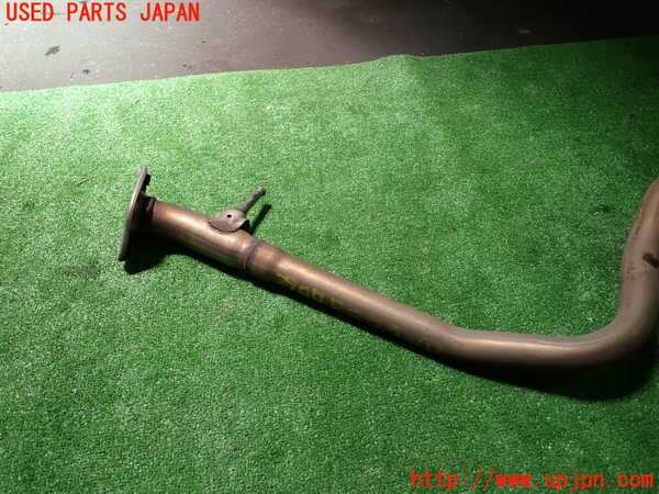 1UPJ-29072671]レクサス・RC300h(AVC10)リアマフラー1(右側) 中古_m0002.jpg